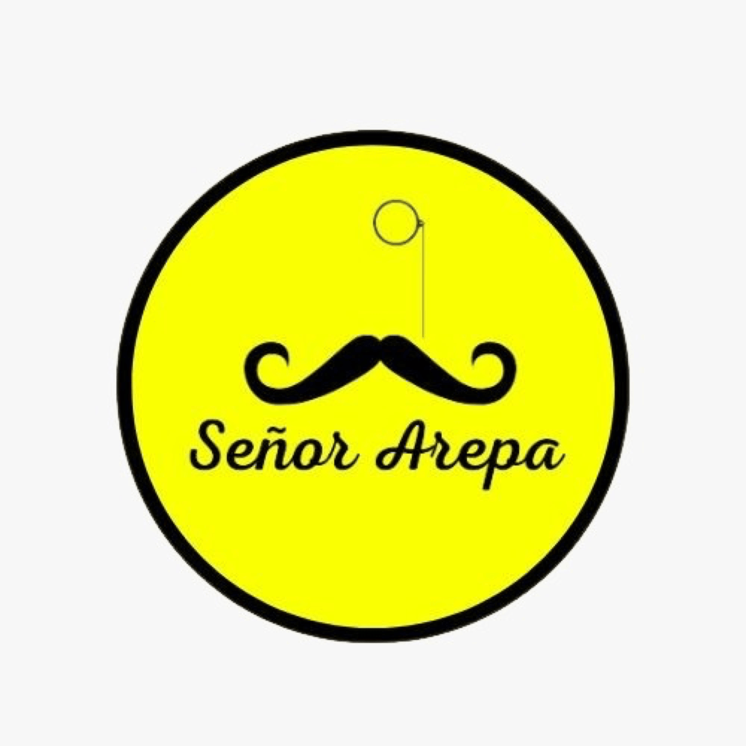 SEÑOR AREPA