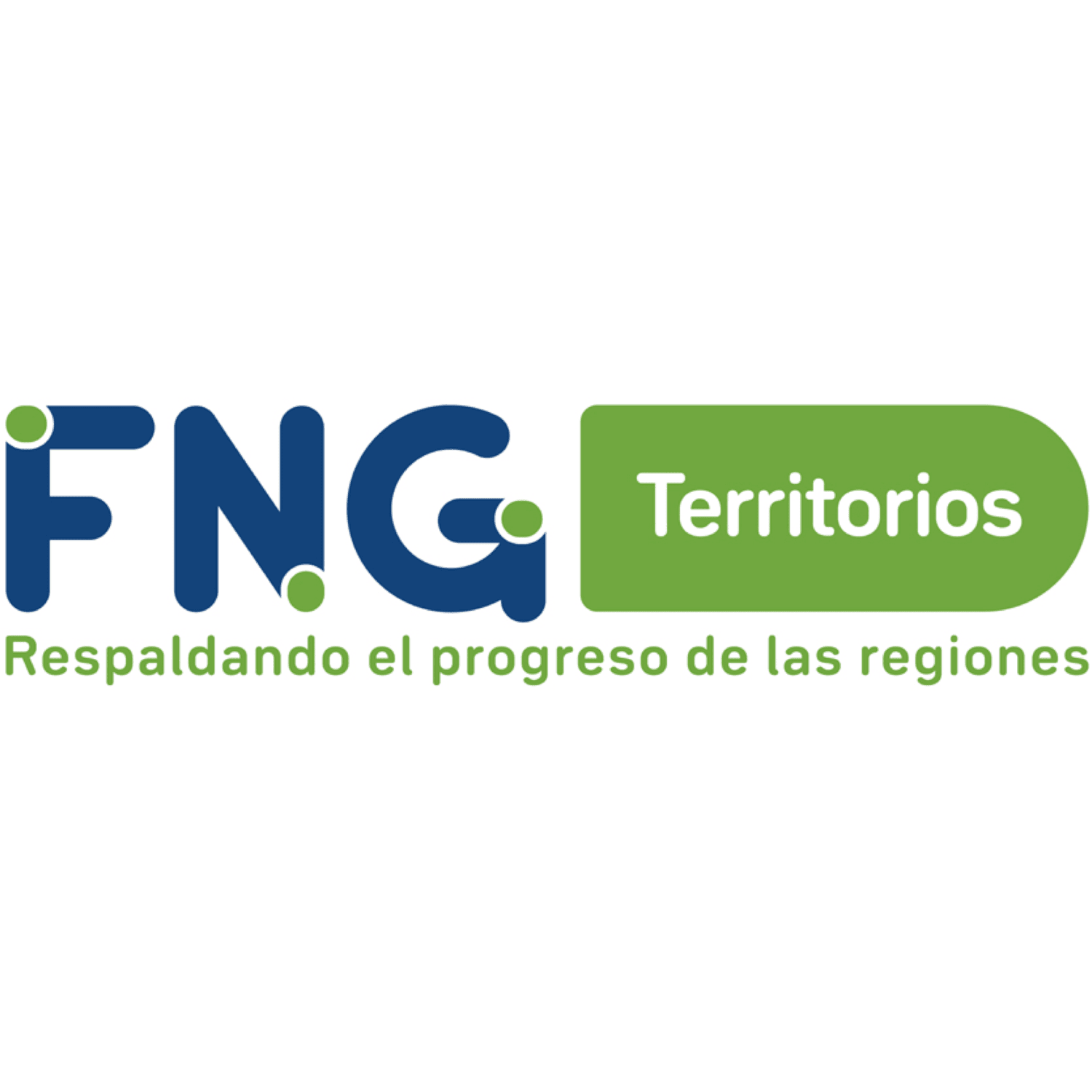 FNG TERRITORIOS RESPALDANDO EL PROGRESO DE LAS REGIONES