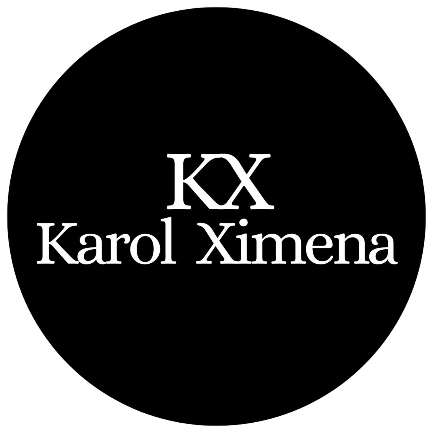 KX Karol Ximena