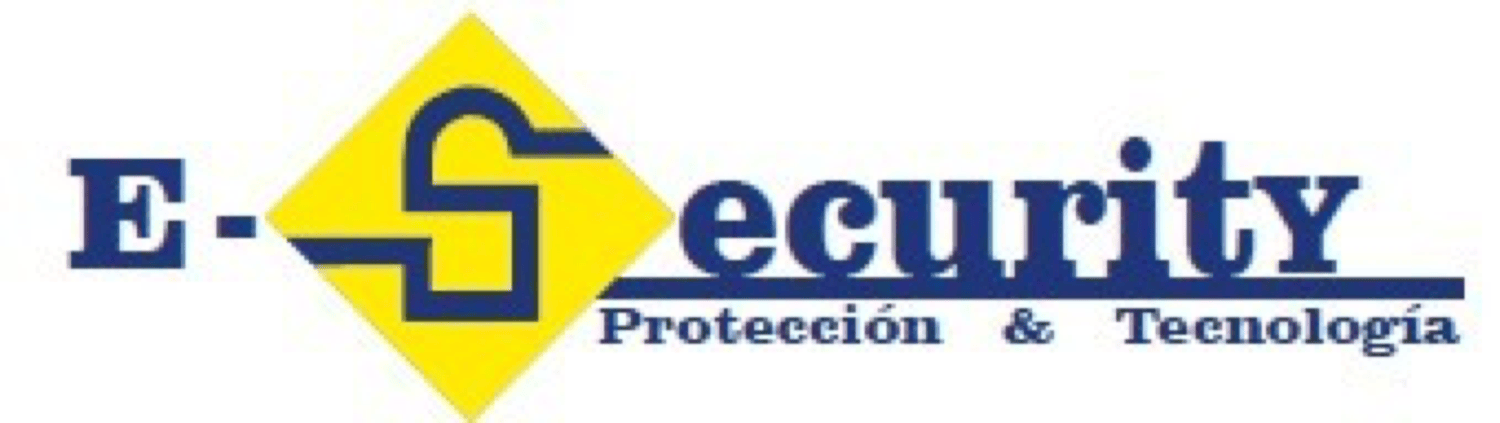 E – SECURITY PROTECCIÓN & TECNOLOGÍA