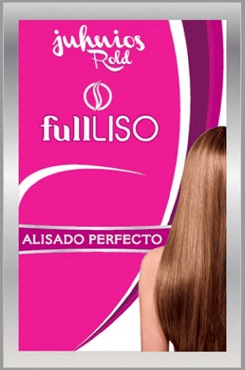 JUHNIOS ROLD FULLLISO ALISADO PERFECTO