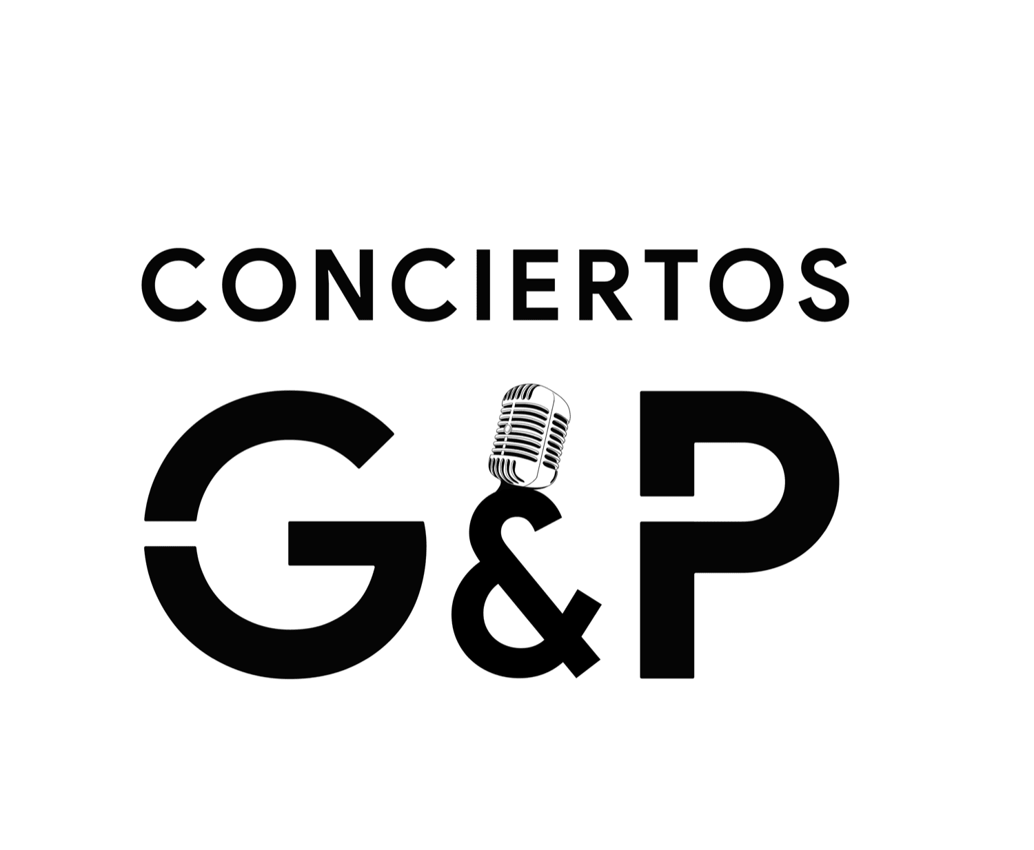 CONCIERTOS G&P