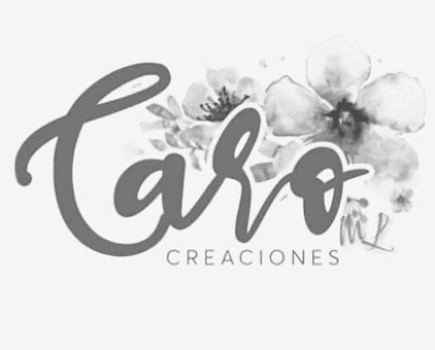 CREACIONES Caro ML