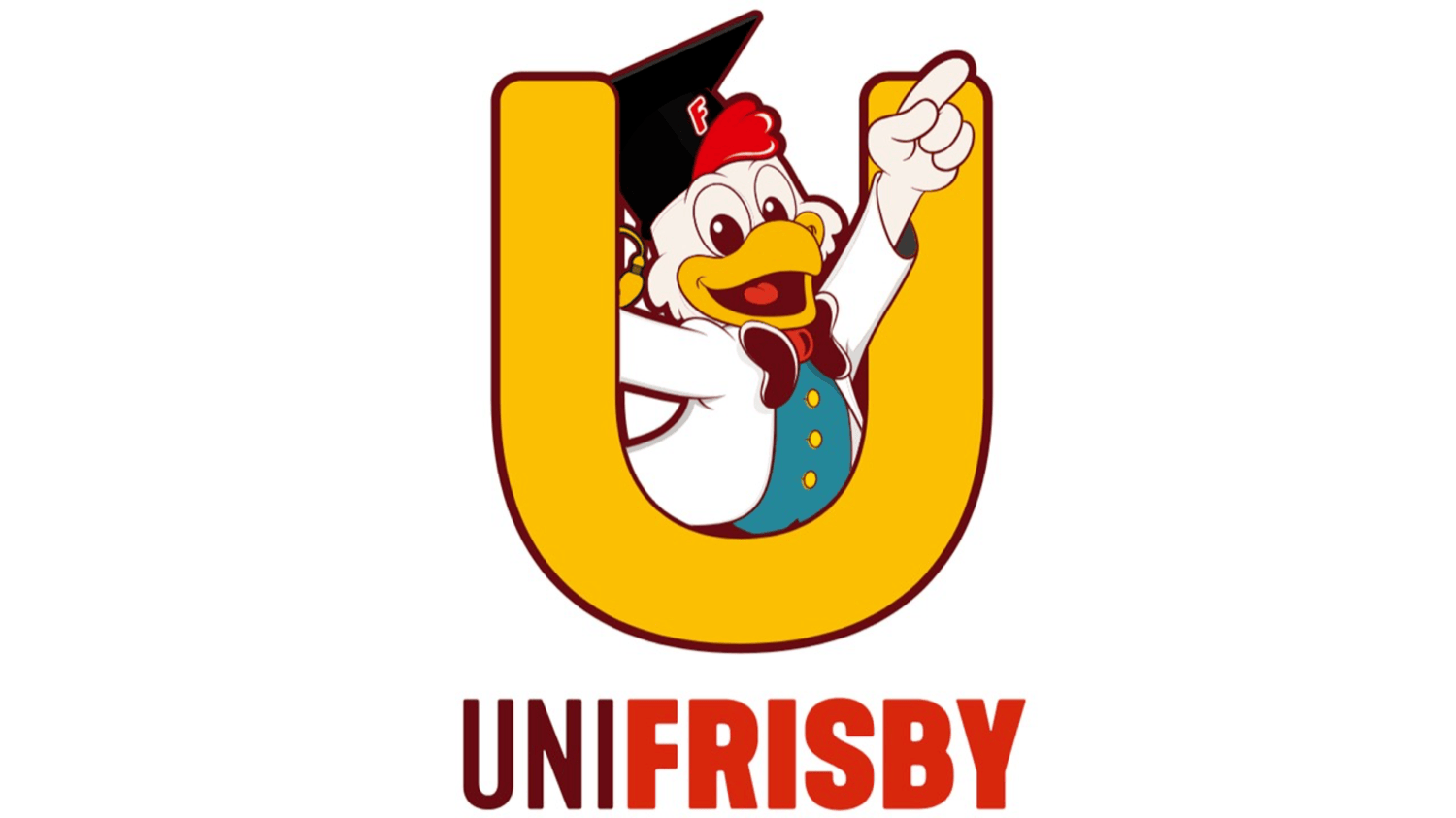 F U UNIFRISBY