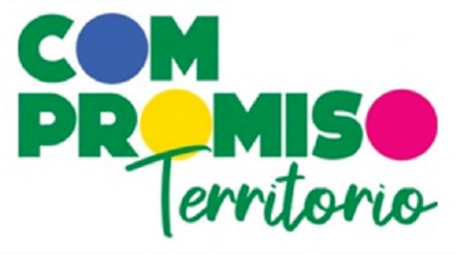 COMPROMISO TERRITORIO