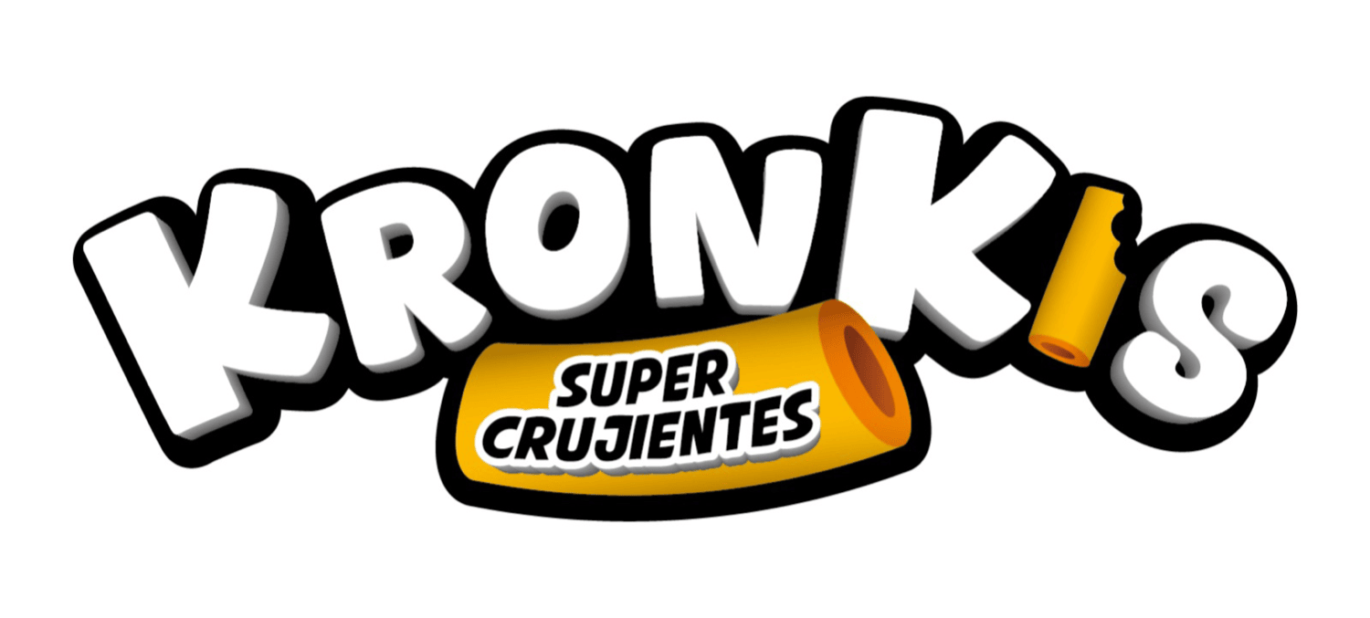 KRONKIS SUPER CRUJIENTES