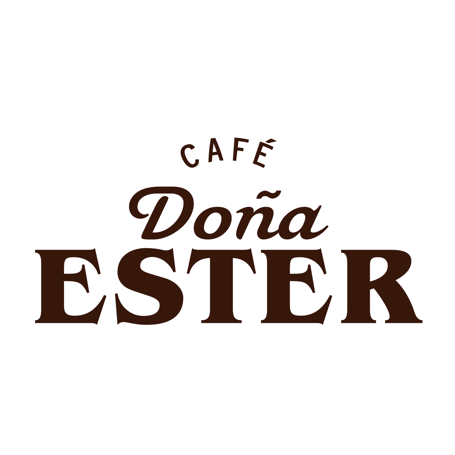 Café Doña Ester