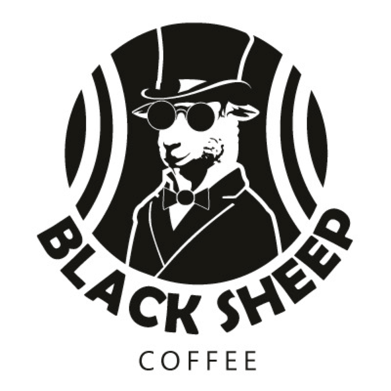 BLACK SHEEP COFFEE