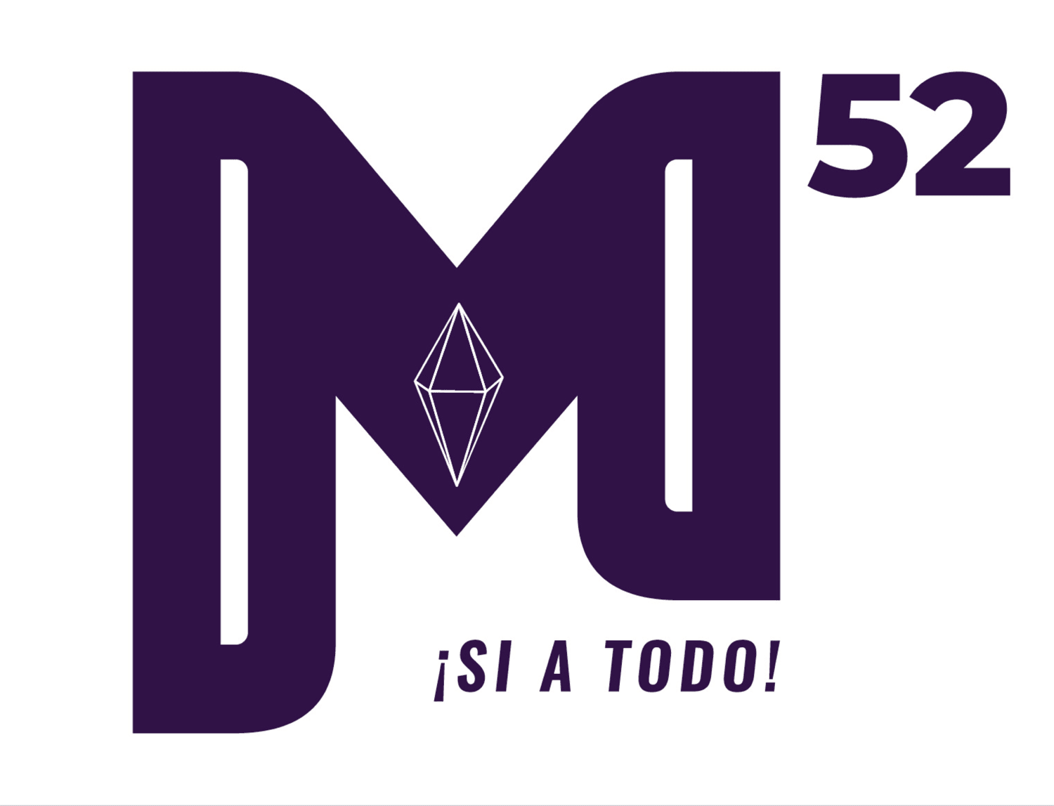 M52 ¡SI A TODO!