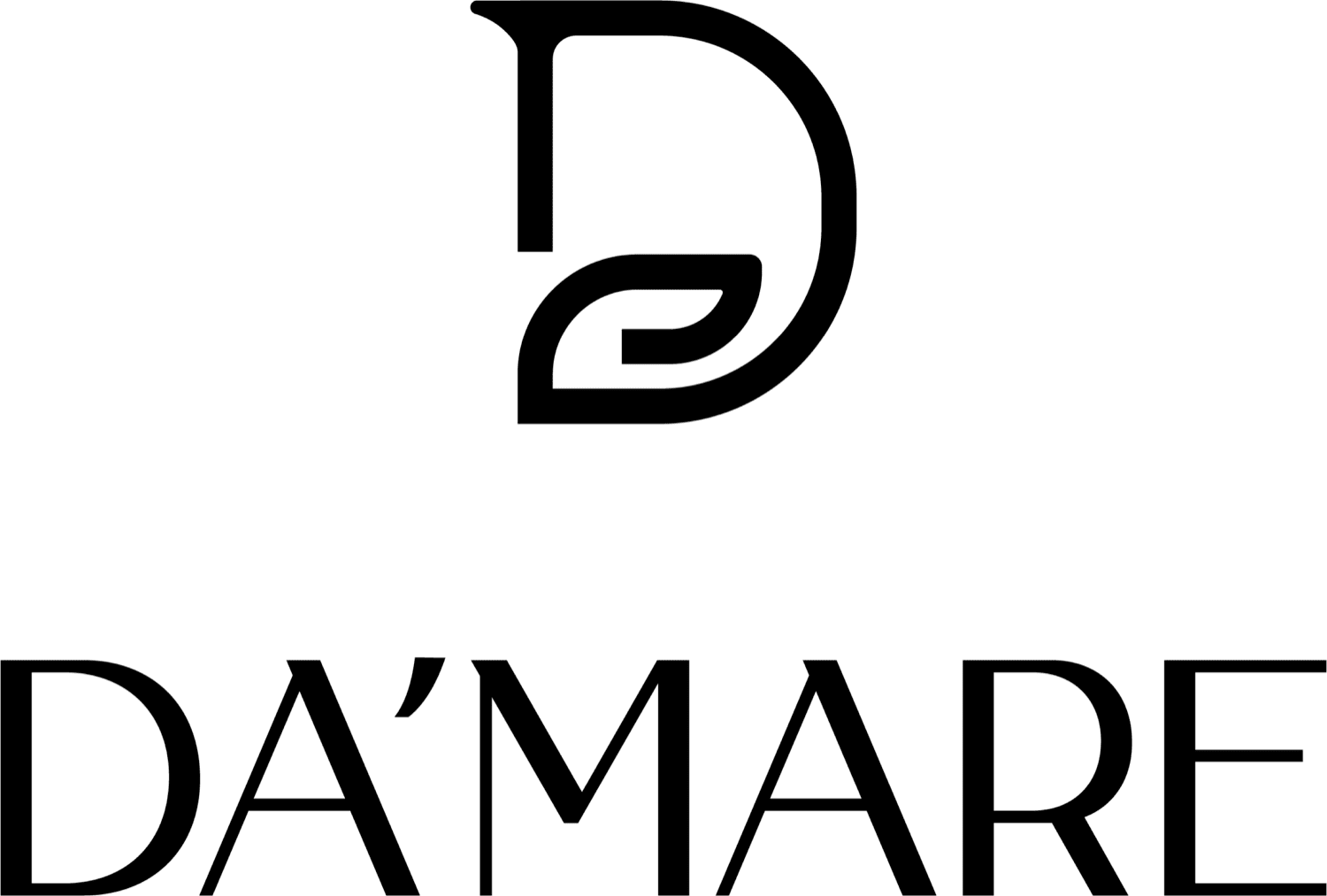 D DA´MARE