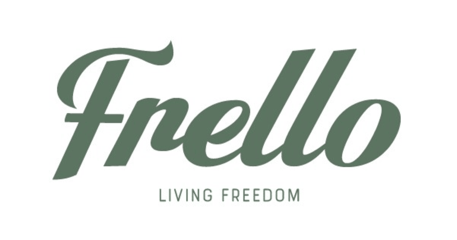 FRELLO LIVING FREEDOM