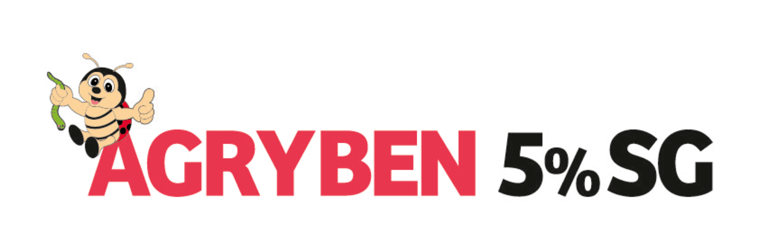 AGRYBEN 5% SG