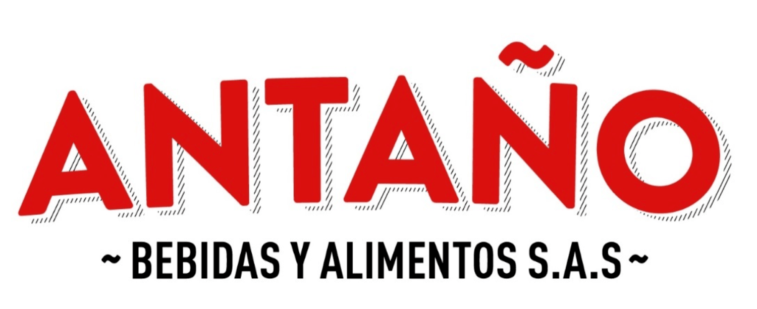 ANTAÑO BEBIDAS Y ALIMENTOS S.A.S.