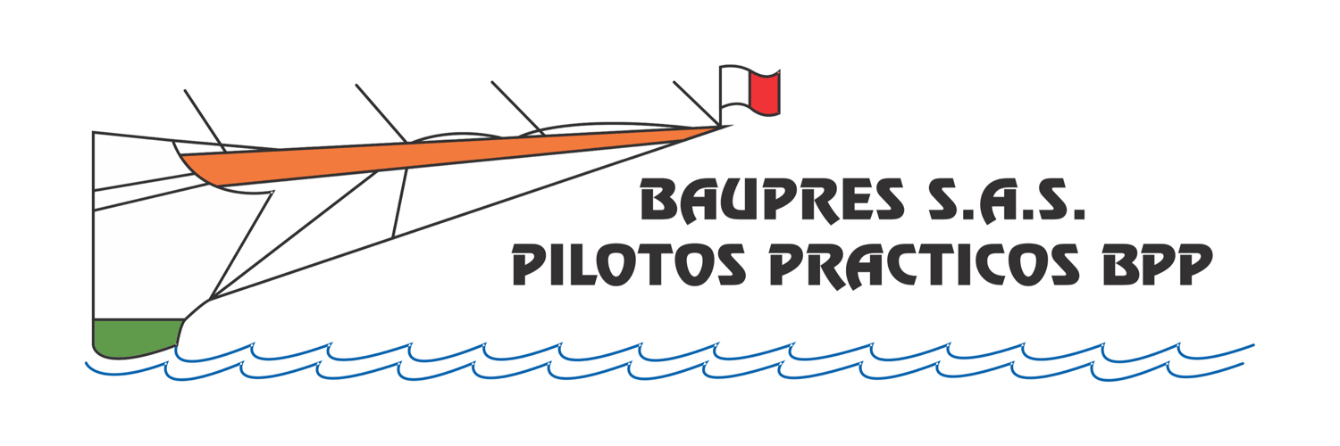 BAUPRES S.A.S. PILOTOS PRACTICOS BPP