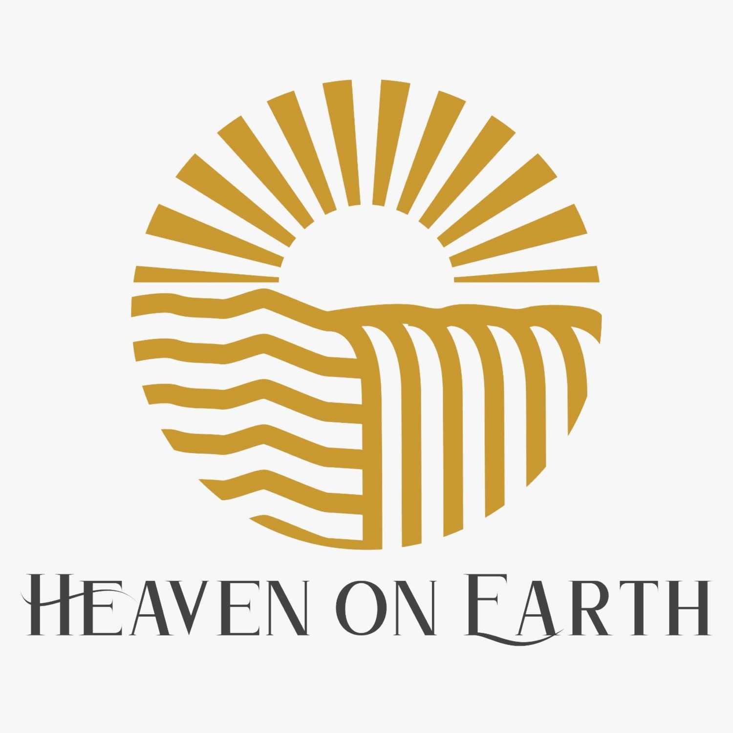 HEAVEN ON EARTH