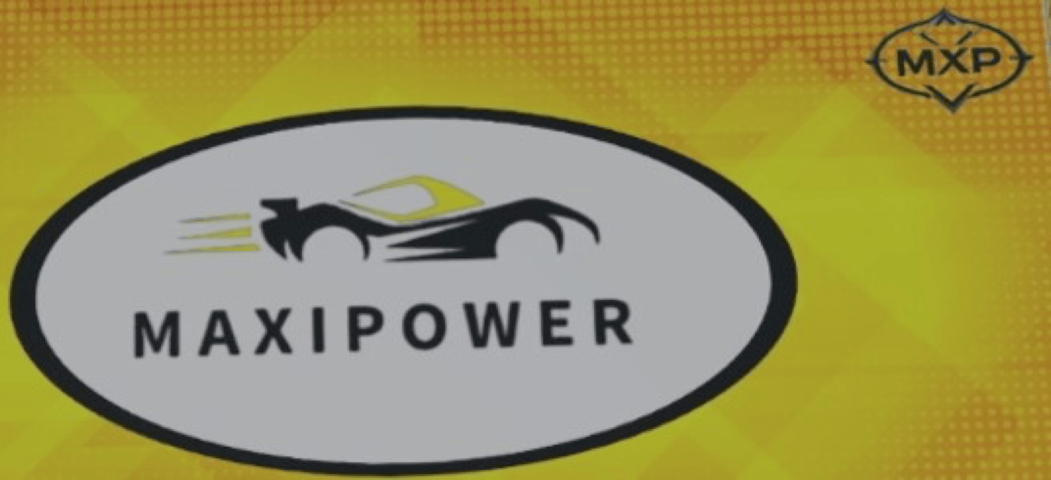 MAXIPOWER MXP