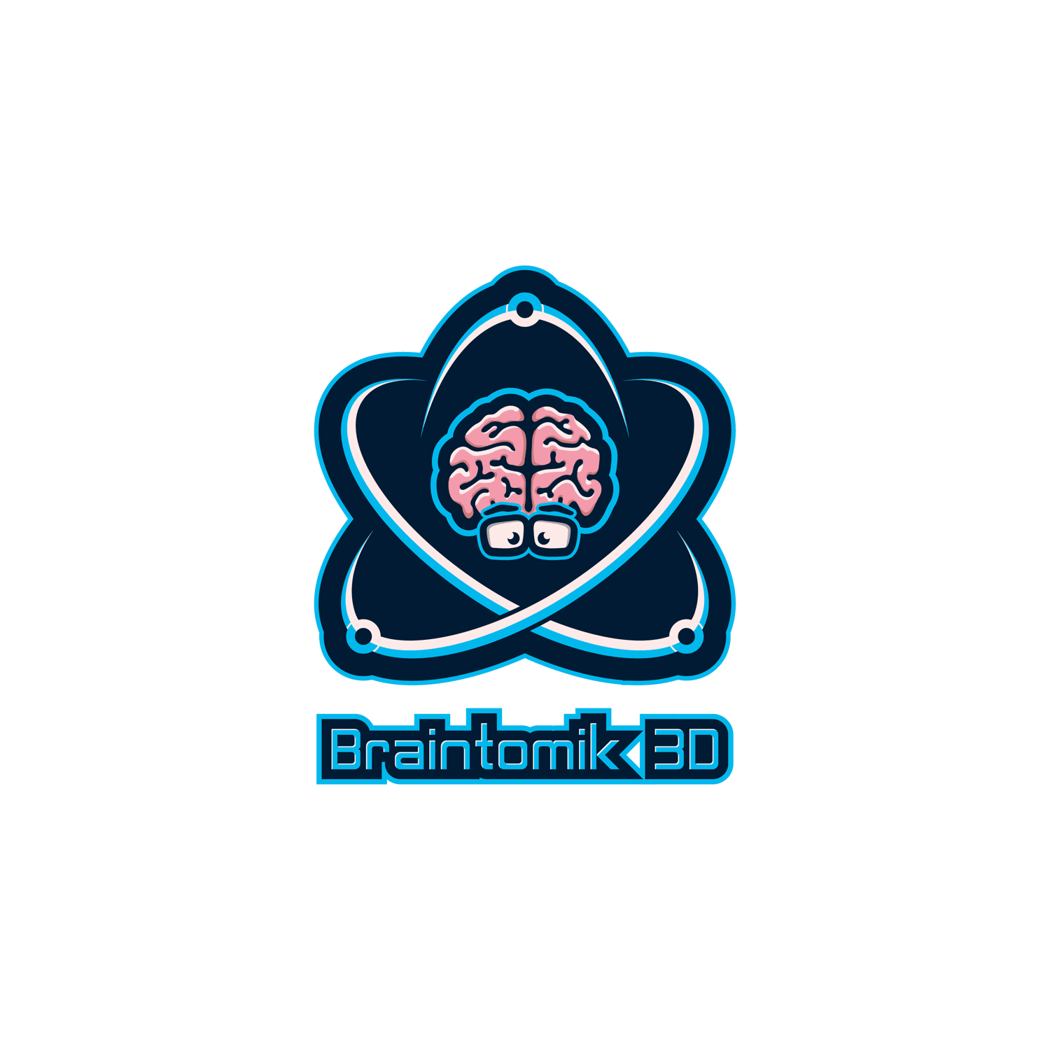 Braintomik 3D