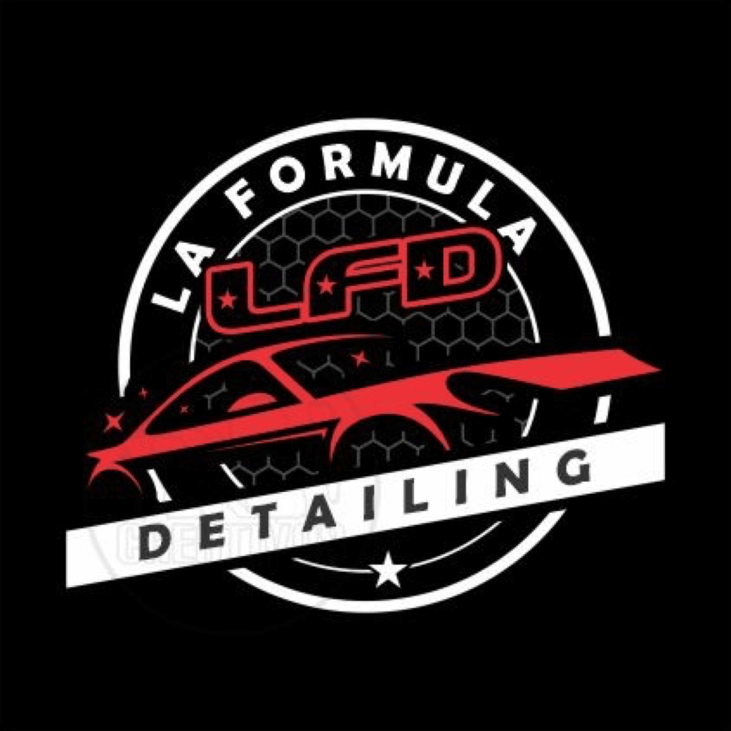 LA FORMULA LFD DETAILING