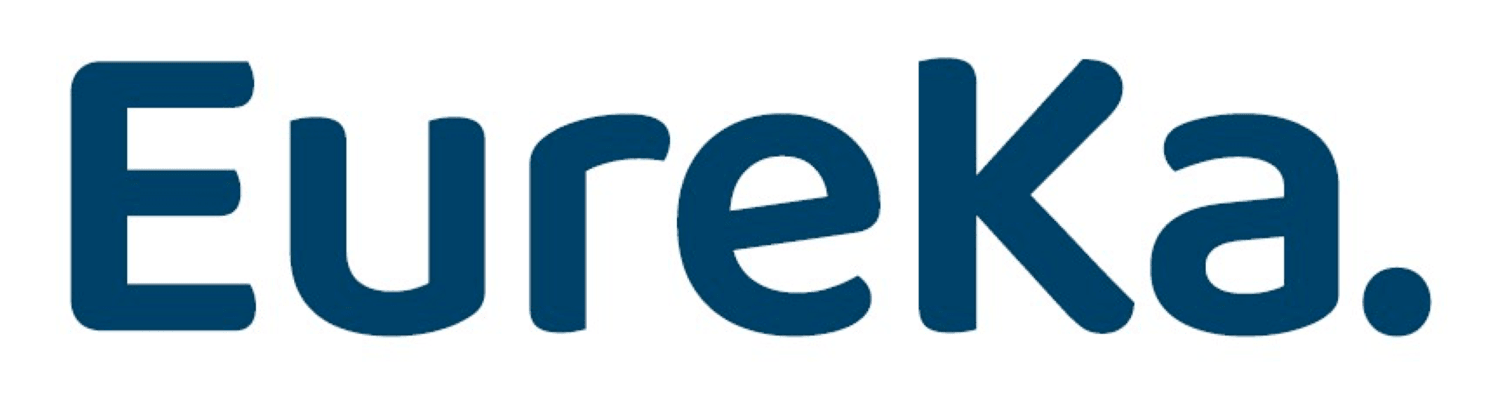 EUREKA.