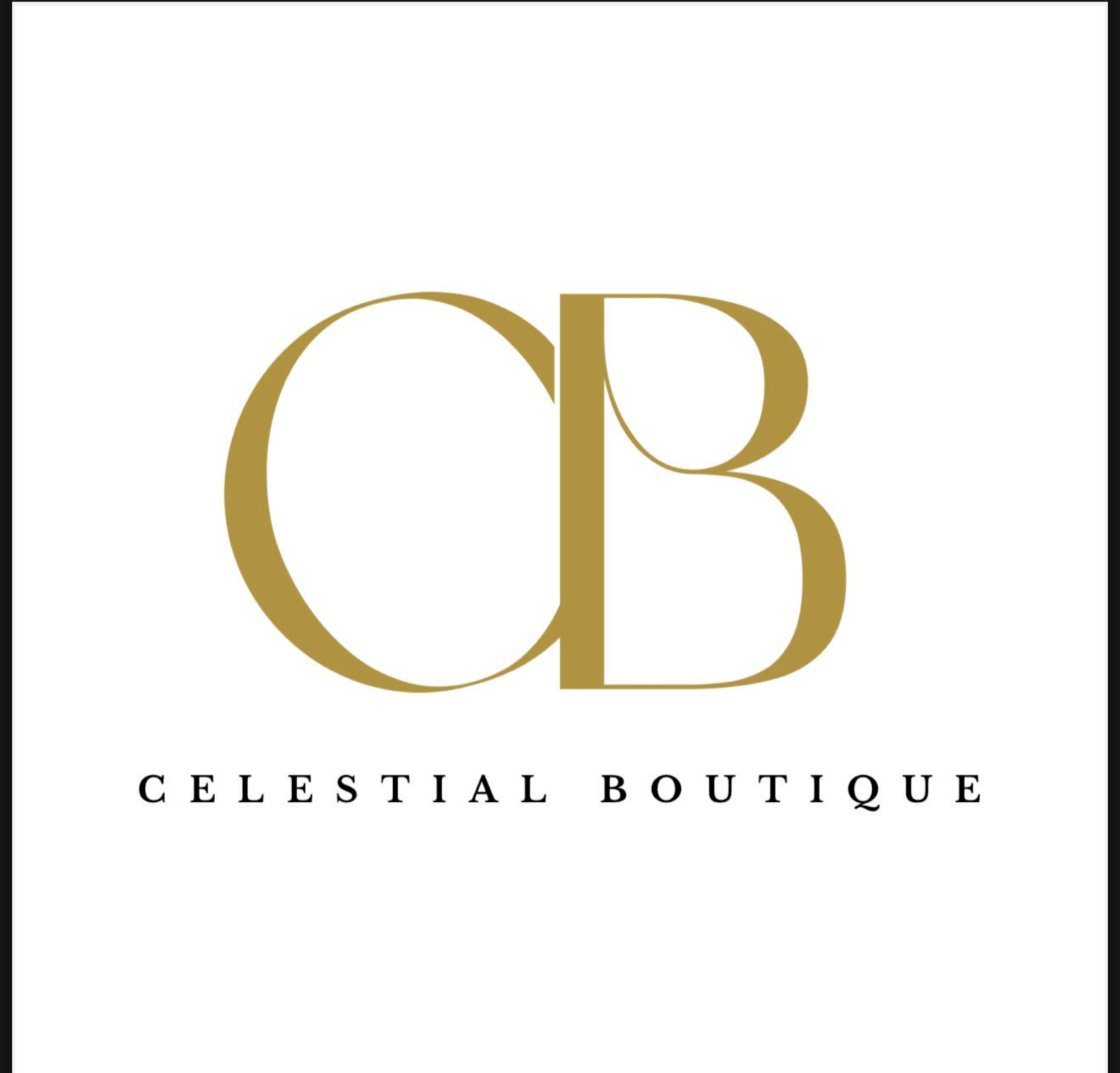 CB CELESTIAL BOUTIQUE
