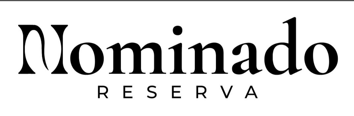 Nominado RESERVA