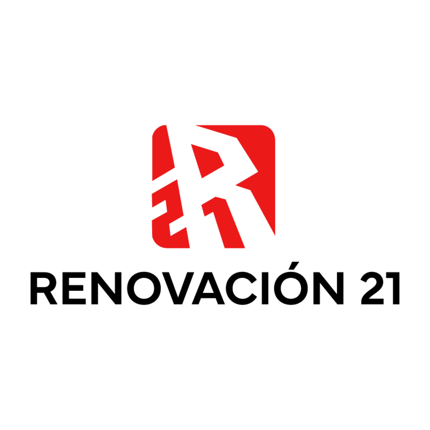 Renovación 21