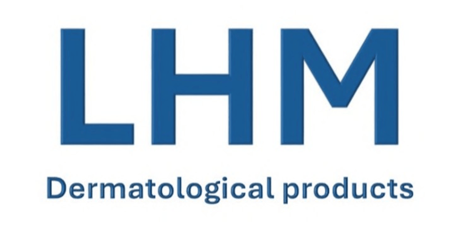 LHM DERMATOLOGICAL PRODUCTS