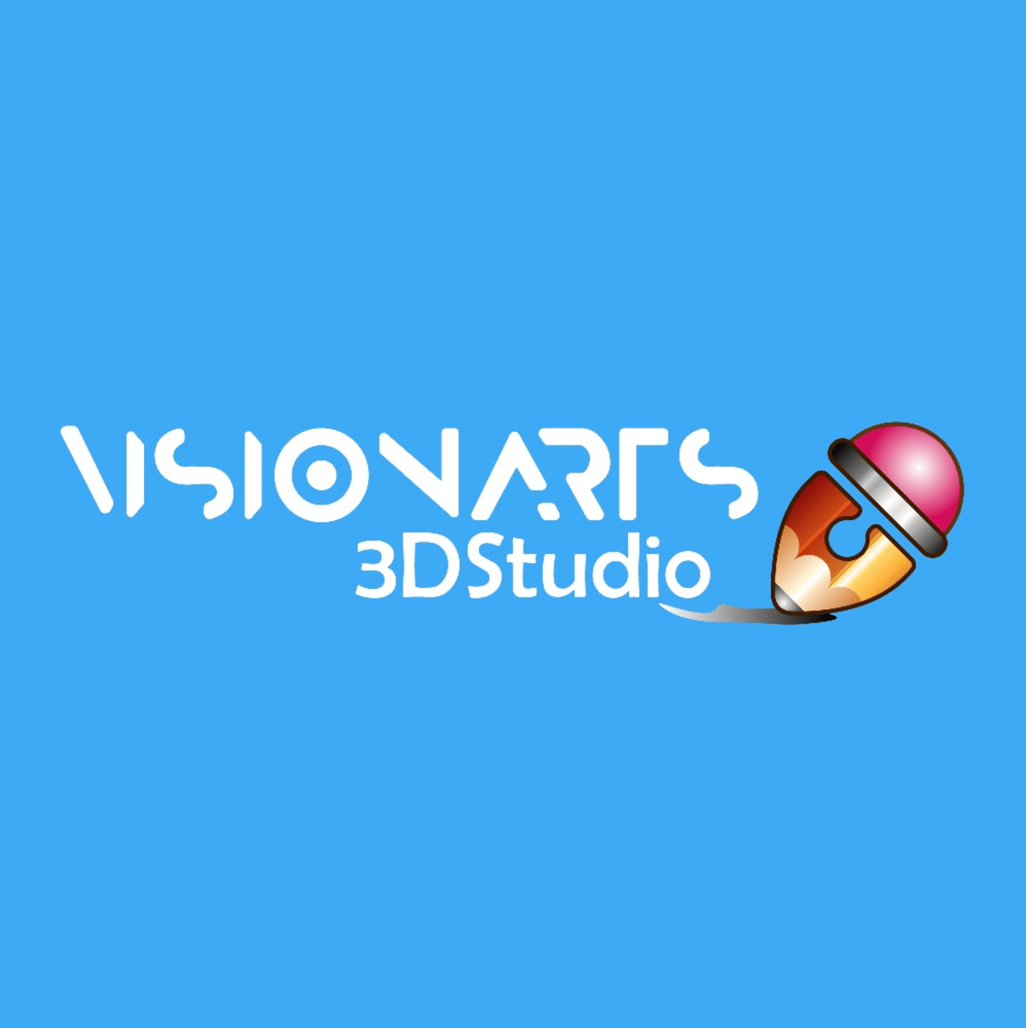 VISIONARTS 3DStudio