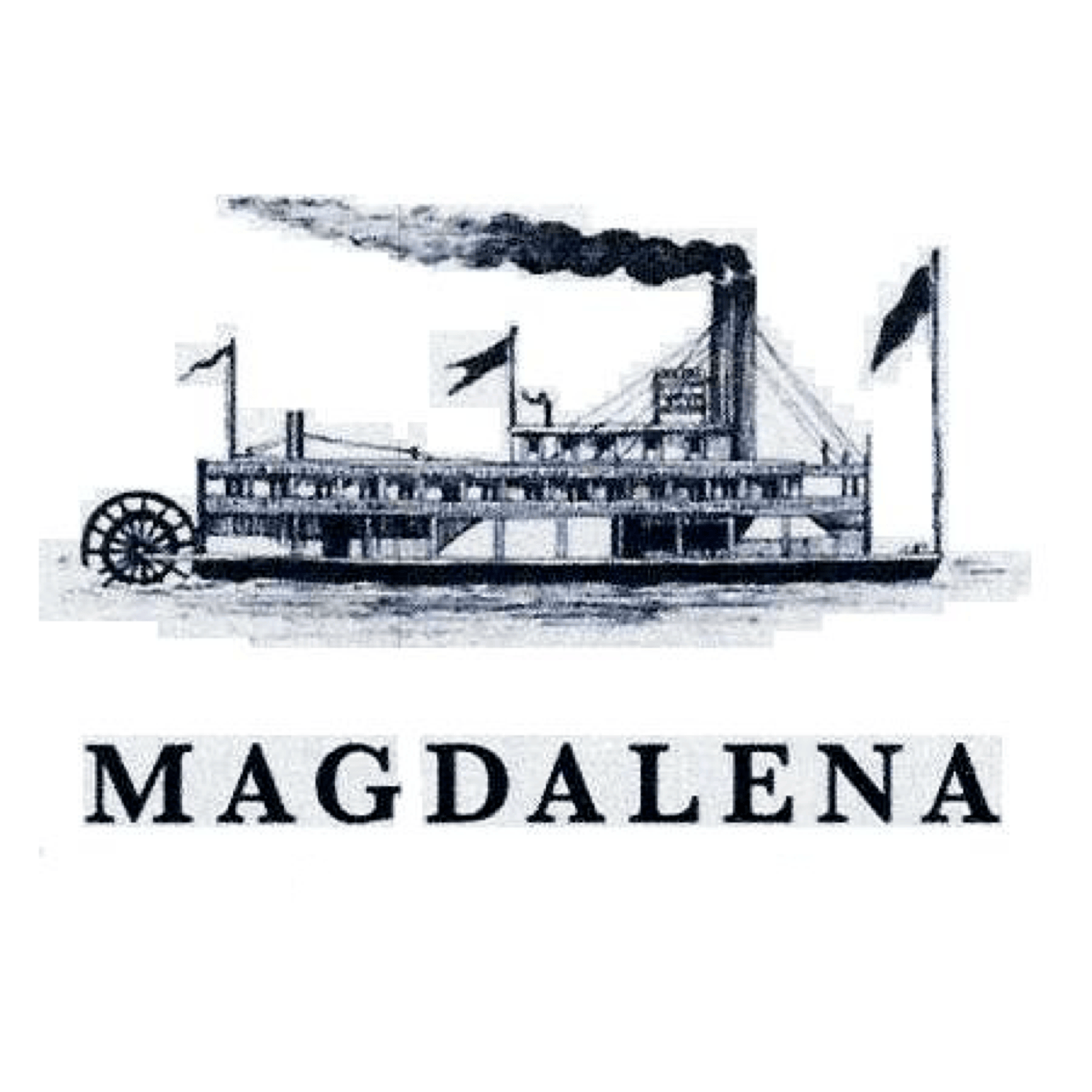 MAGDALENA