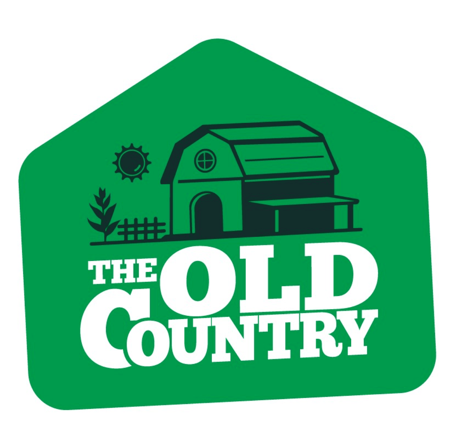THE OLD COUNTRY