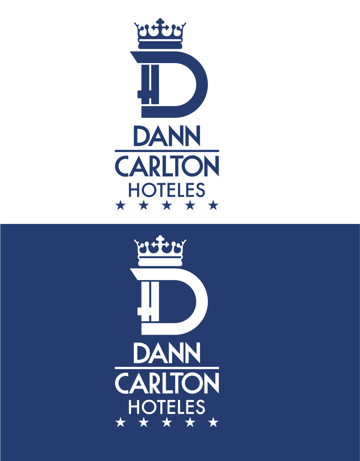 HOTELES DANN CARLTON