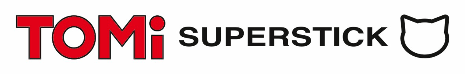 TOMi SUPERSTICK