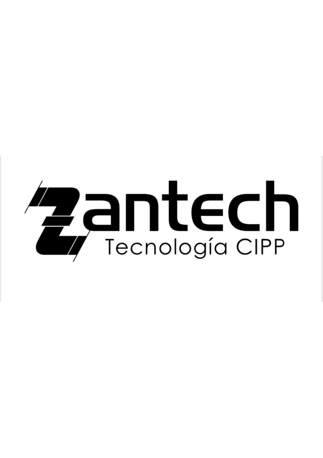 Zantech Tecnología CIPP