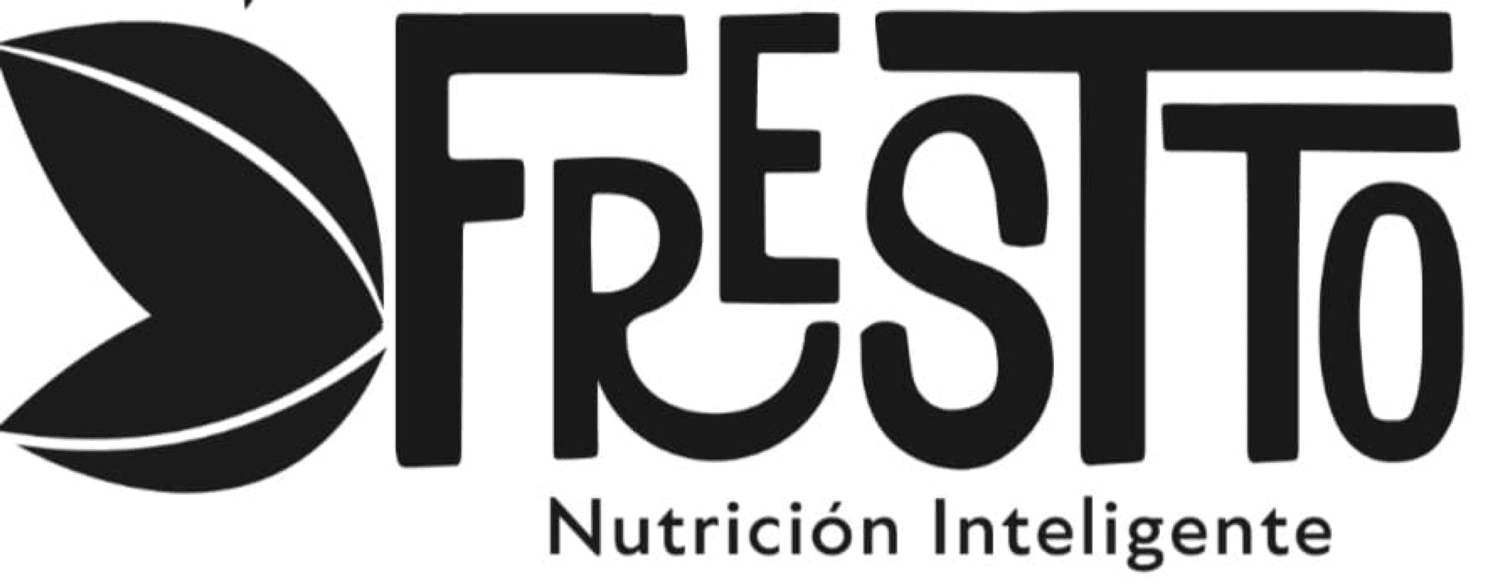 FRESTTO Nutrición Inteligente