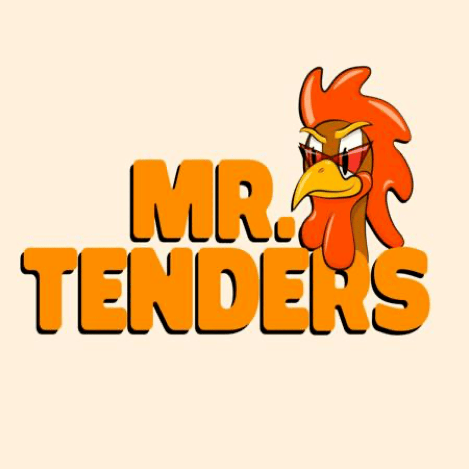 MR. TENDERS