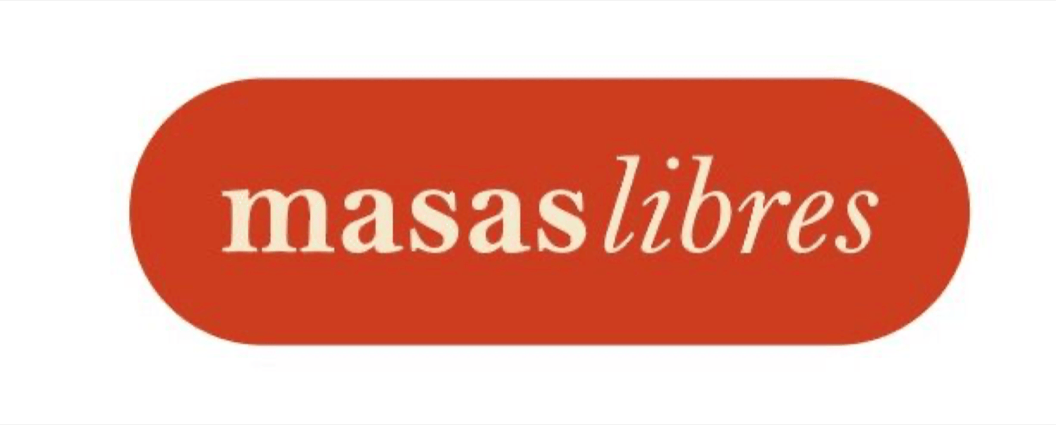 MASAS LIBRES