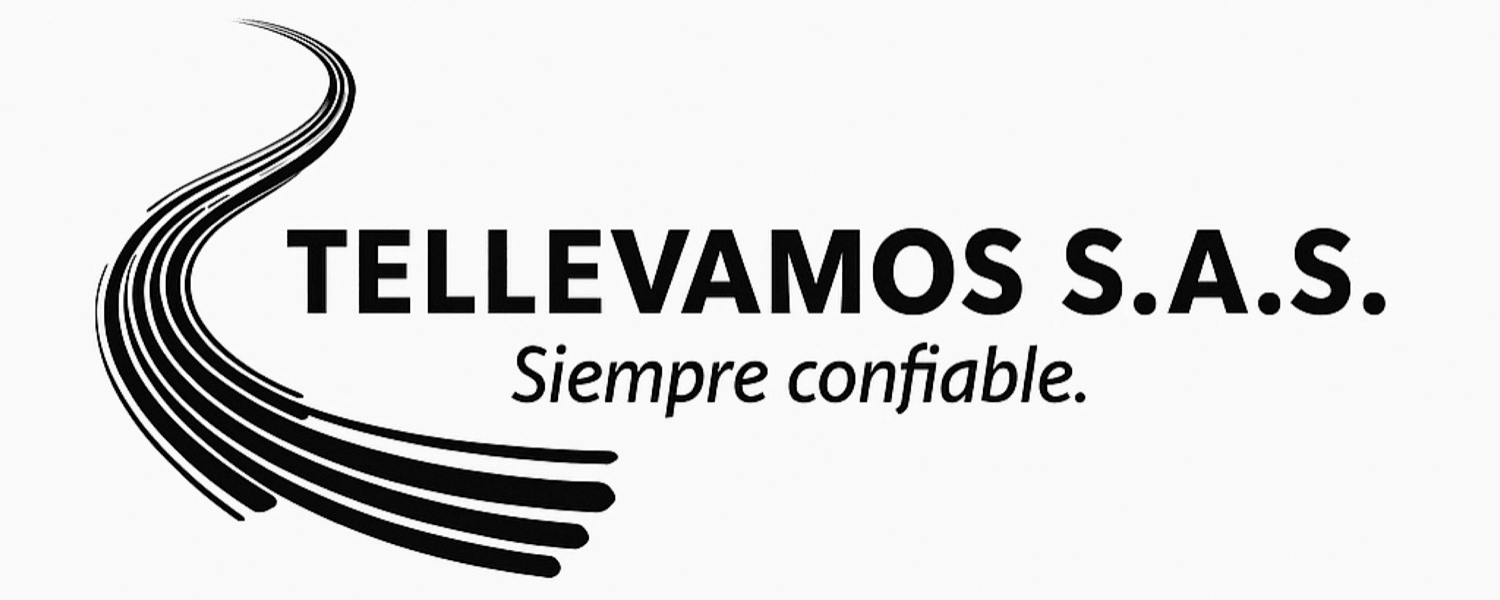Tellevamos S.A.S. Siempre confiable
