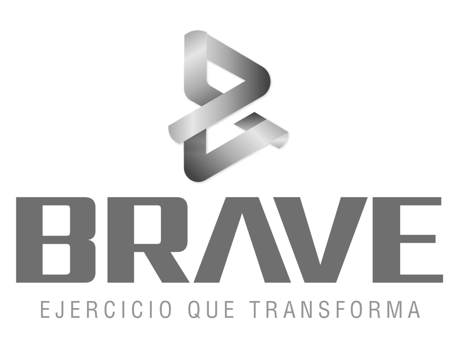 BRAVE - EJERCICIO QUE TRANSFORMA