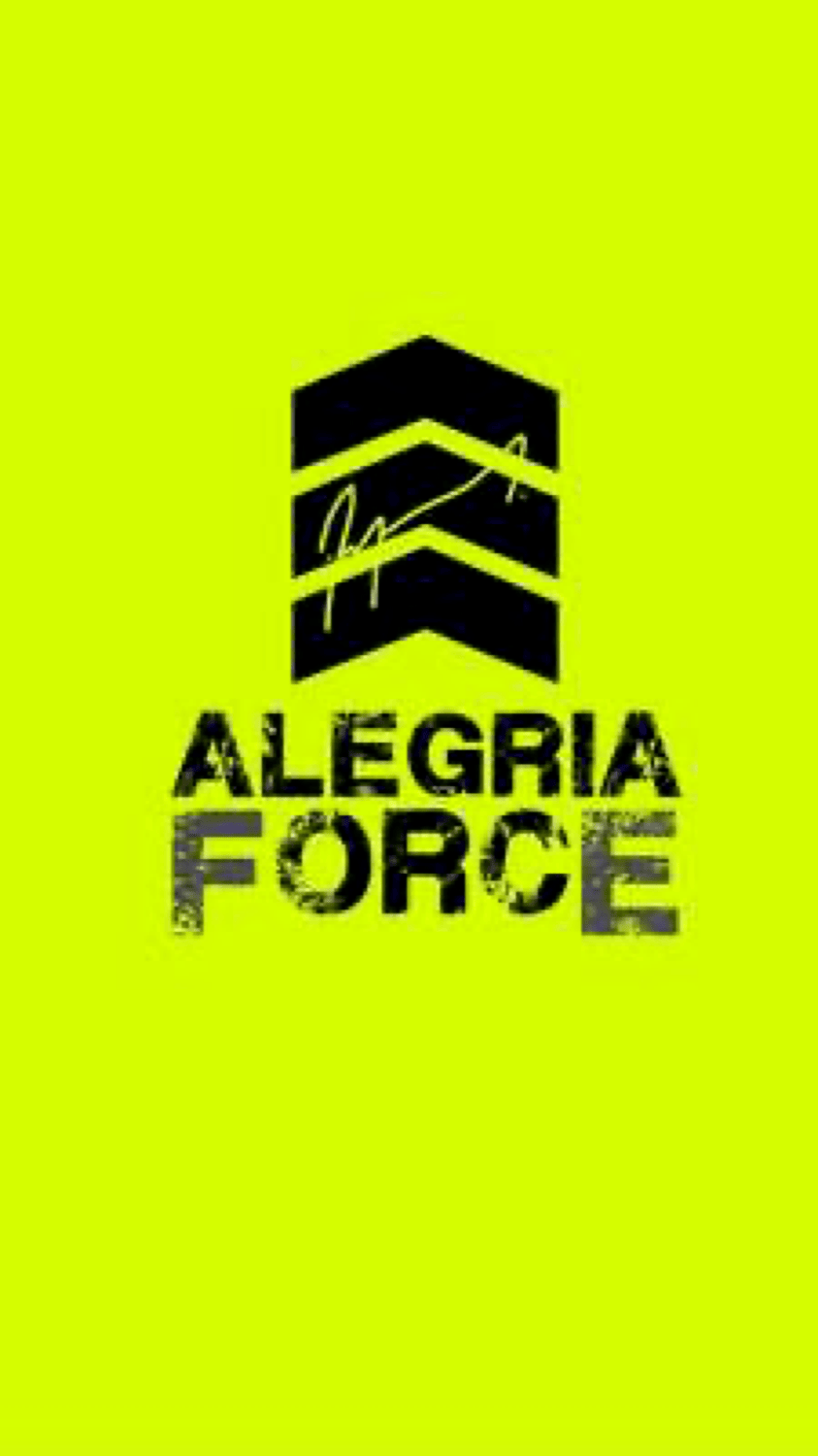 ALEGRIAFORCE