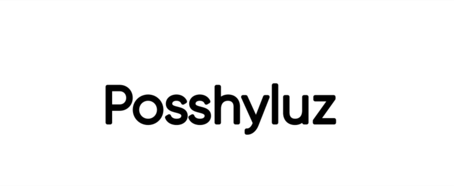 Posshyluz