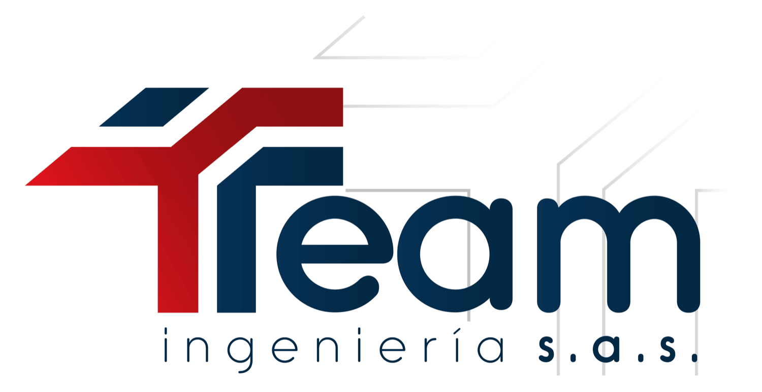 TTeam ingeniería s.a.s.