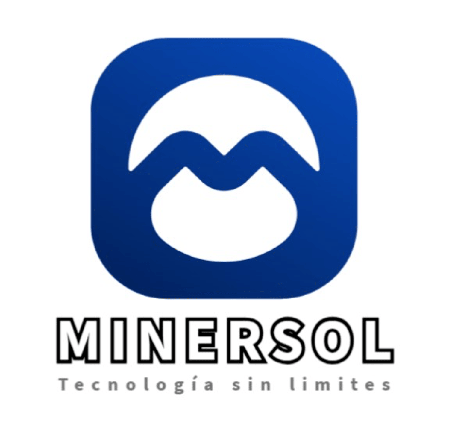 M MINERSOL Tecnología sin límites