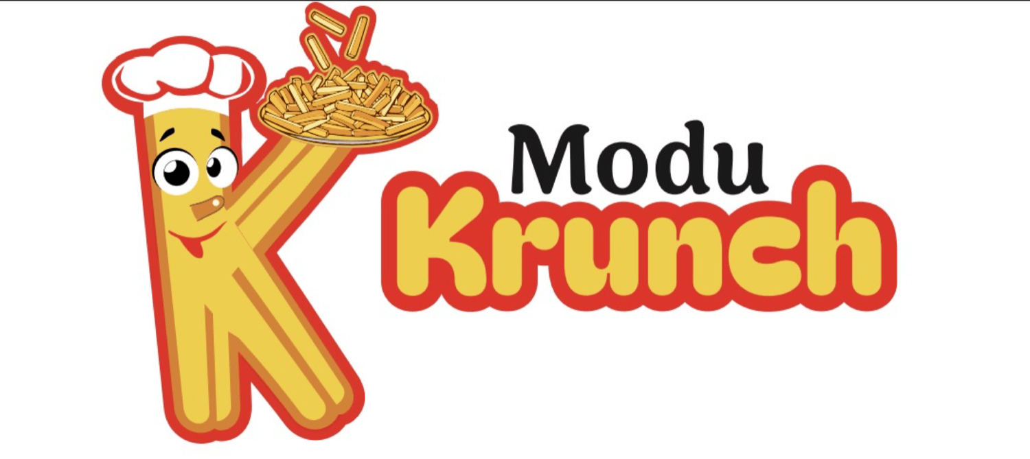 K Modu Krunch