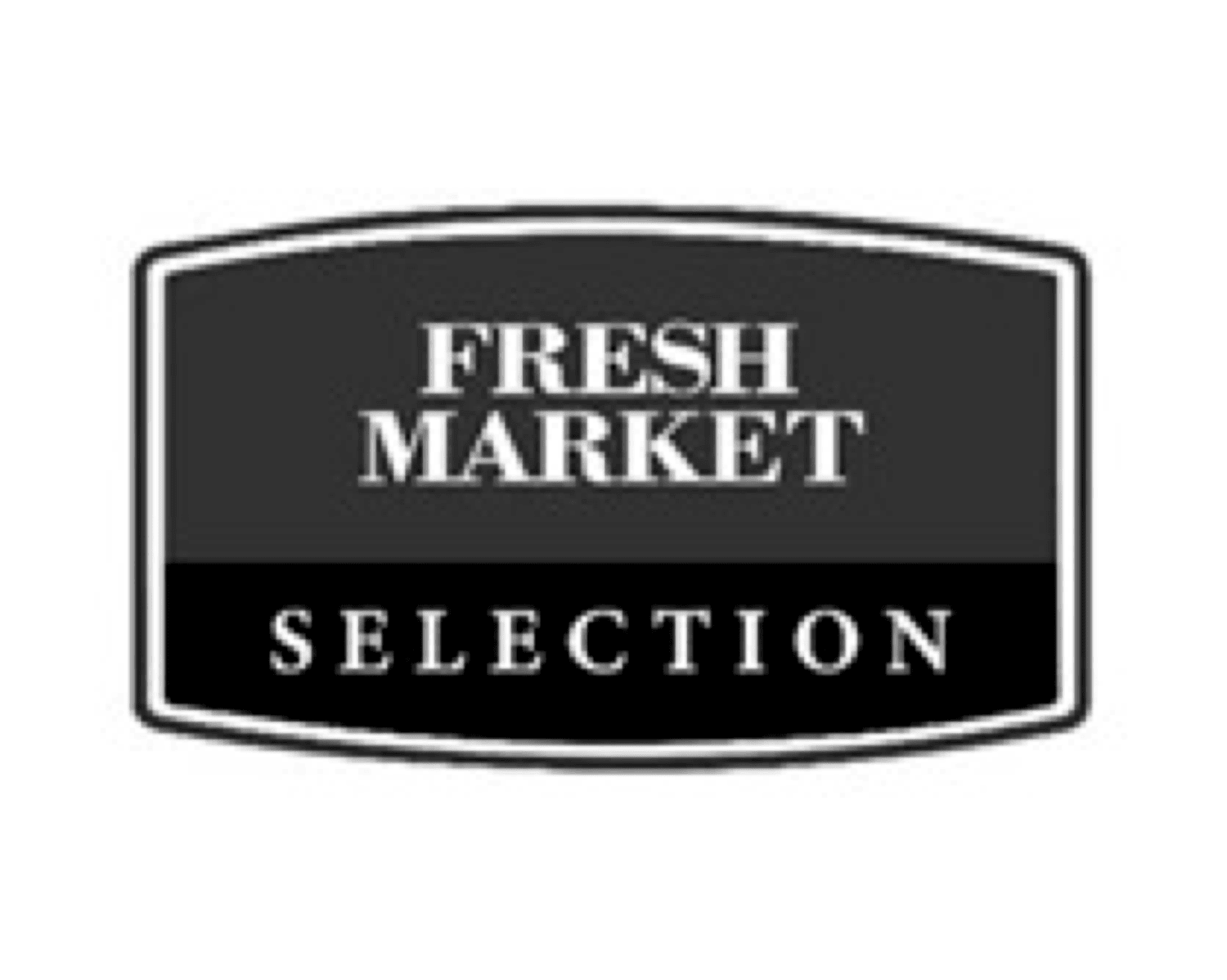 FRESH MARKET SELECTION