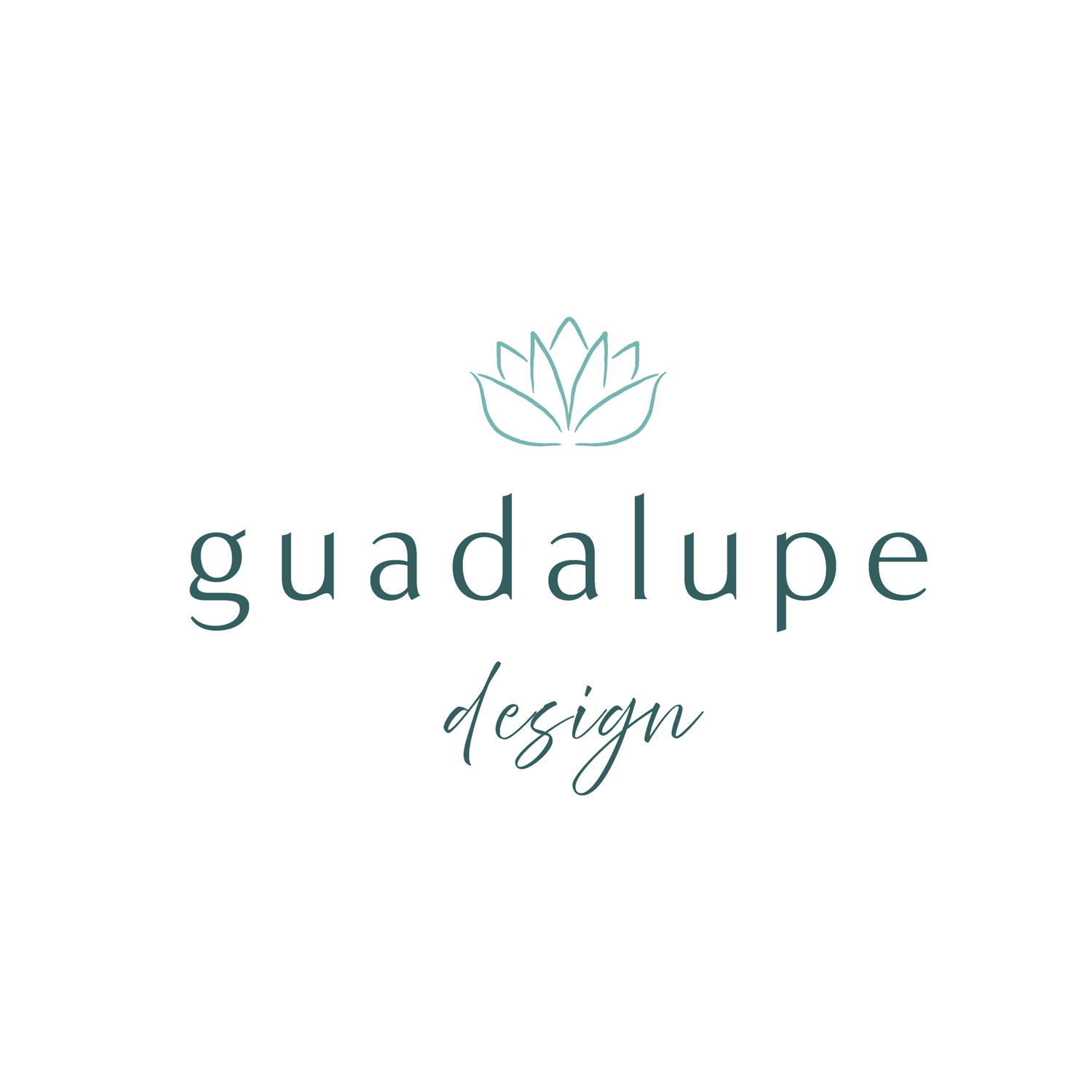 guadalupe design