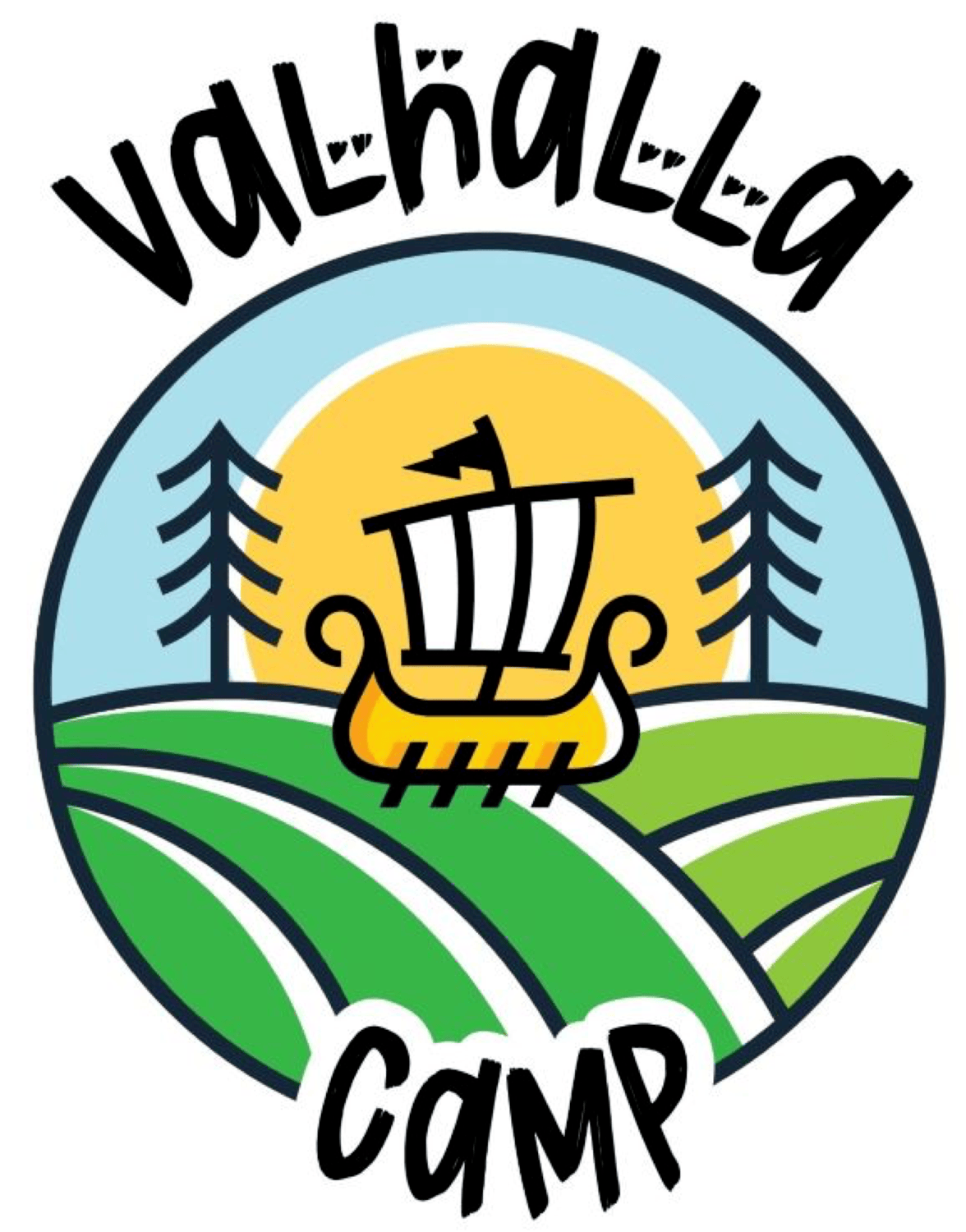 Valhalla Camp