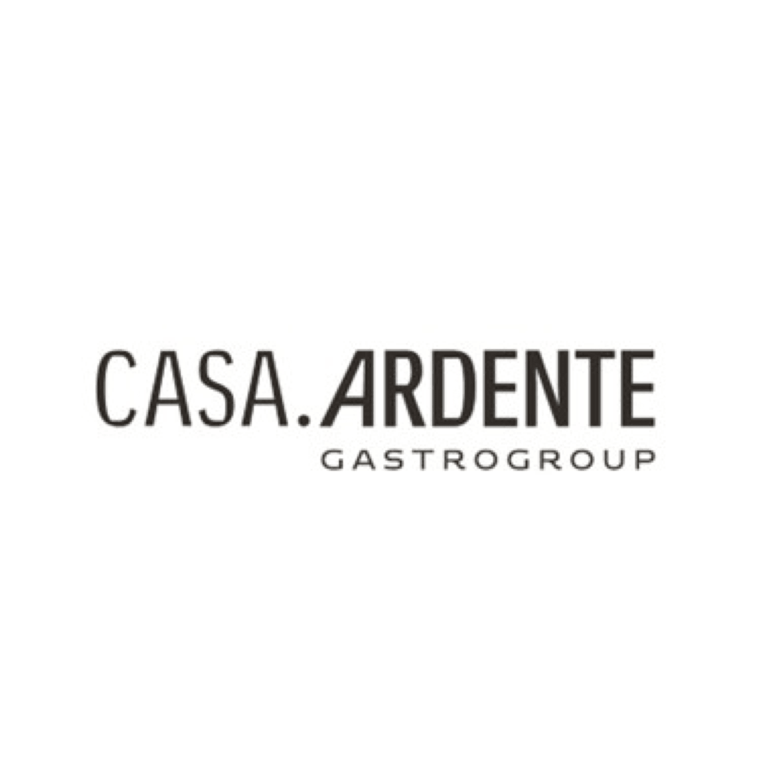 CASA.ARDENTE GASTROGROUP