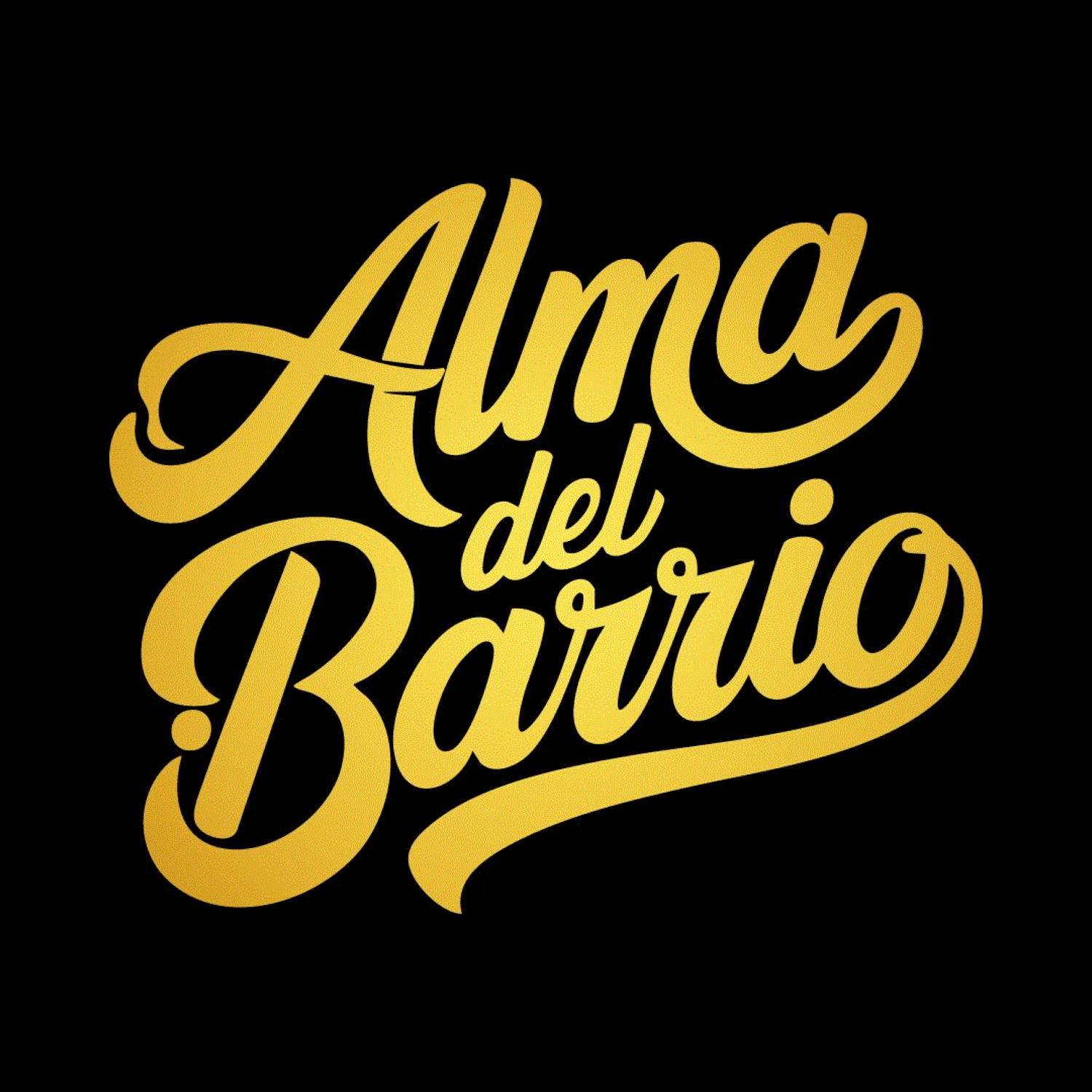 Alma del Barrio