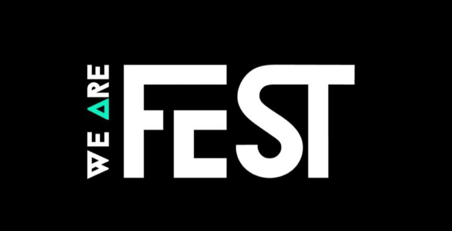 WE ARE FEST