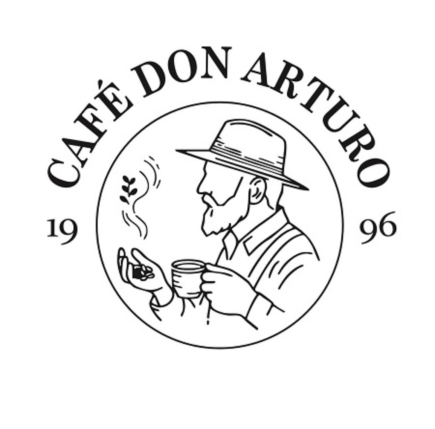 CAFE DON ARTURO 1996